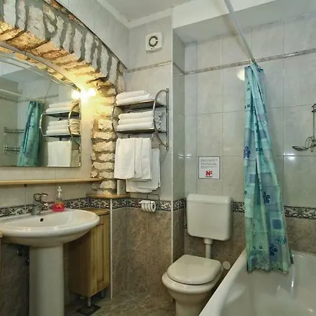 Апартаменти Mugeba 3 Bedroom *