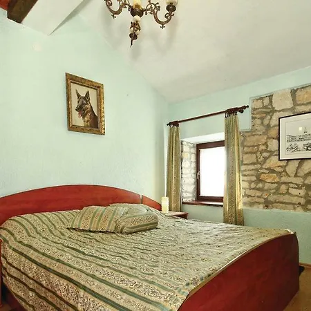 Appartamento Mugeba 3 Bedroom *