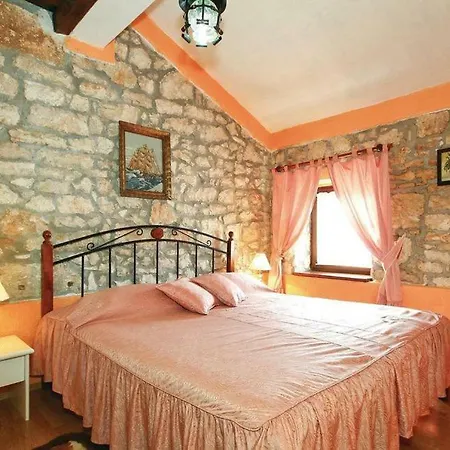 Appartamento Mugeba 3 Bedroom *