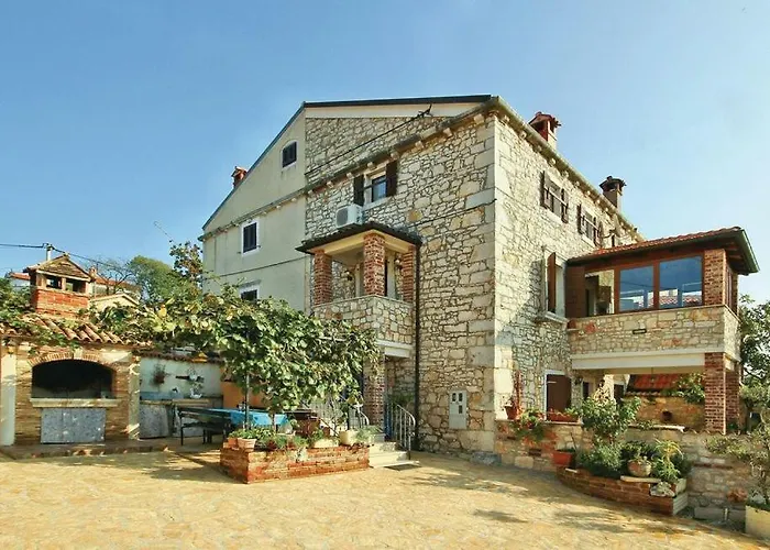 Mugeba 3 Bedroom Daire *