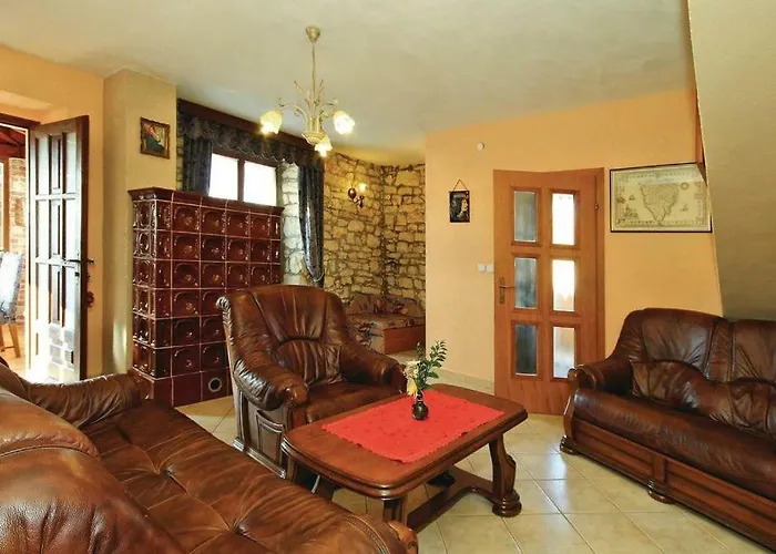 Apartman Mugeba 3 Bedroom Poreč