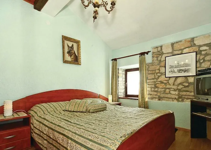 Daire Mugeba 3 Bedroom *