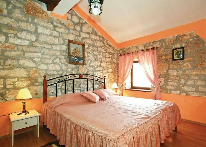 Daire Mugeba 3 Bedroom *