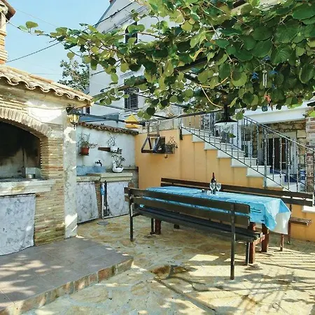 Апартаменты Mugeba 3 Bedroom *