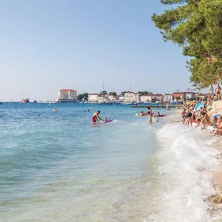 Апартаменты Mugeba 3 Bedroom *