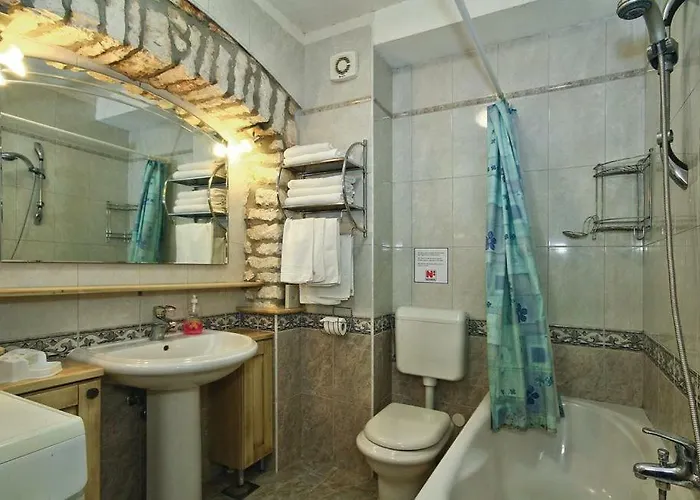 Апартаменты Mugeba 3 Bedroom *