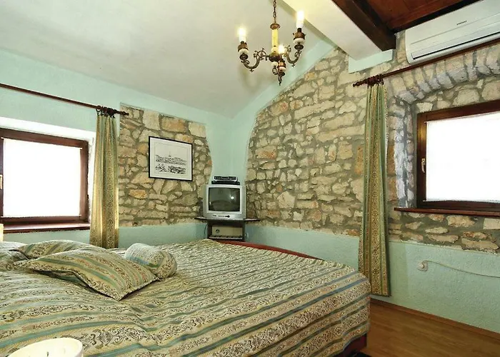 Апартаменты Mugeba 3 Bedroom