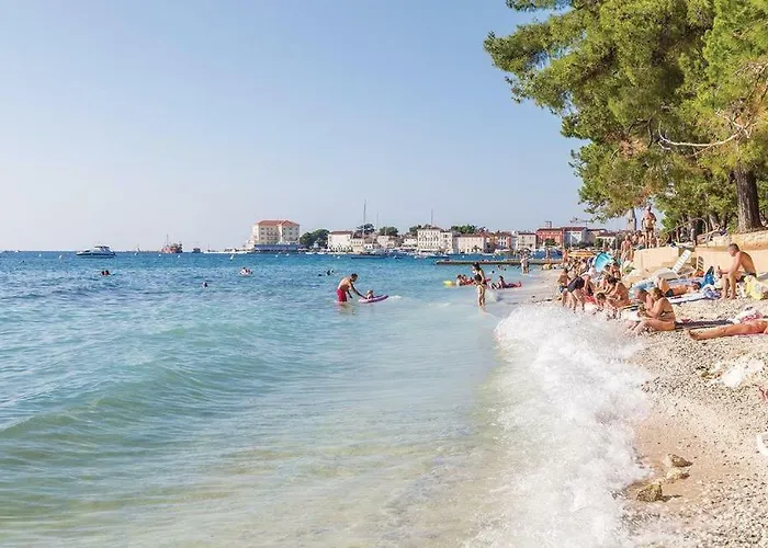 Апартаменты Mugeba 3 Bedroom *